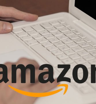 Amazon Trabajar desde casa